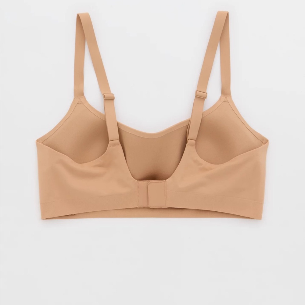 Aerie Smoothez Seamless Bra size L / DD - Picture 3 of 8